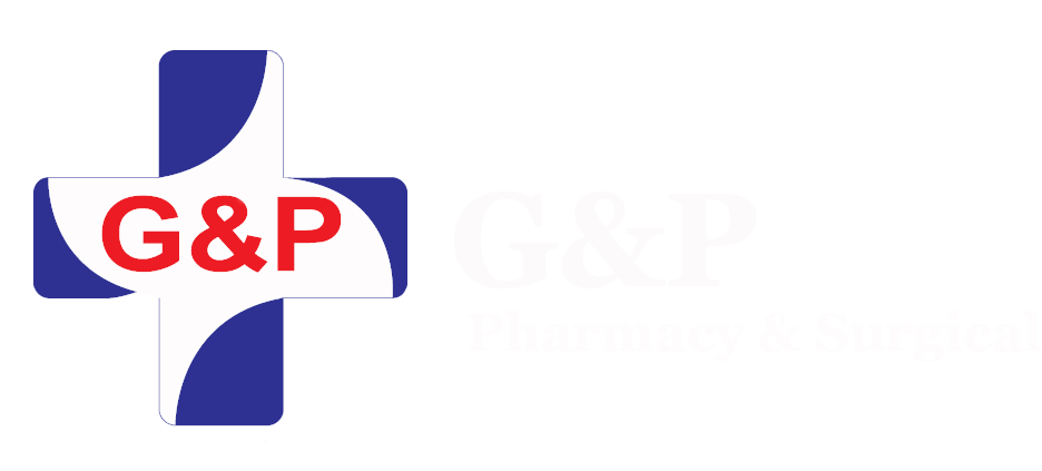 G&P Pharmacy and Surgical
