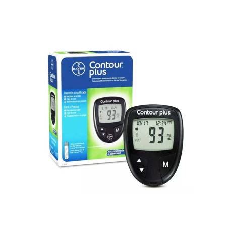 Blood gucose monitoring system