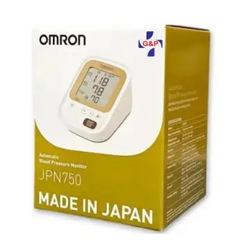 Omron JPN750