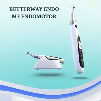 Endomotore